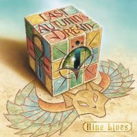 Last Autumn’s Dream - Nine Lives
